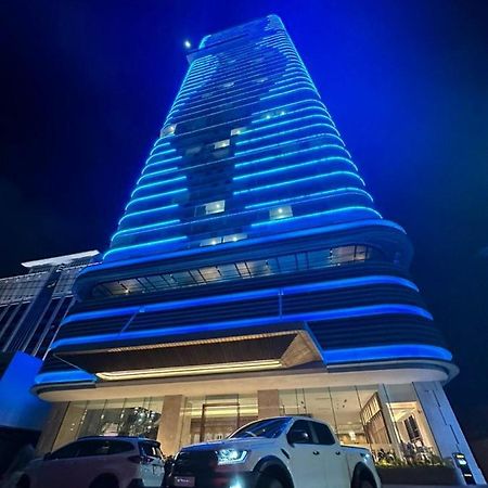 Tms Luxury Residence Quy Nhon Luaran gambar