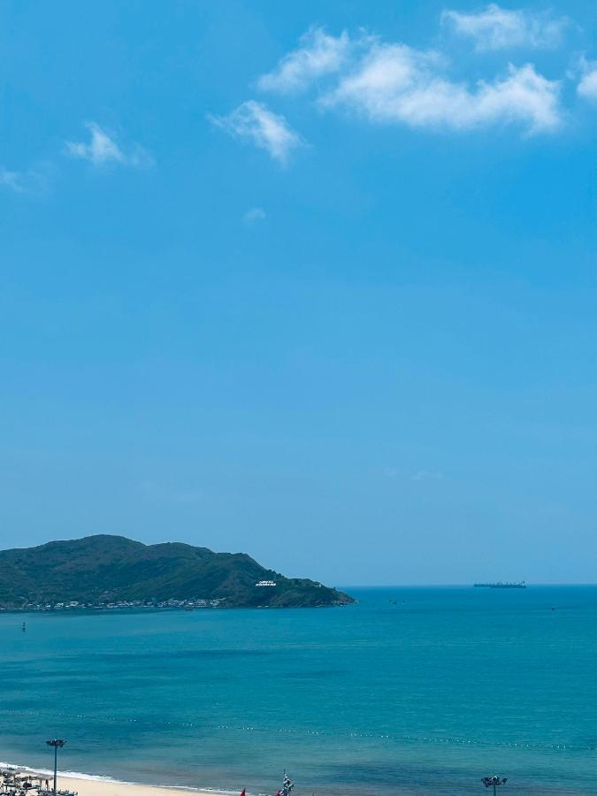 Tms Luxury Residence Quy Nhon Luaran gambar