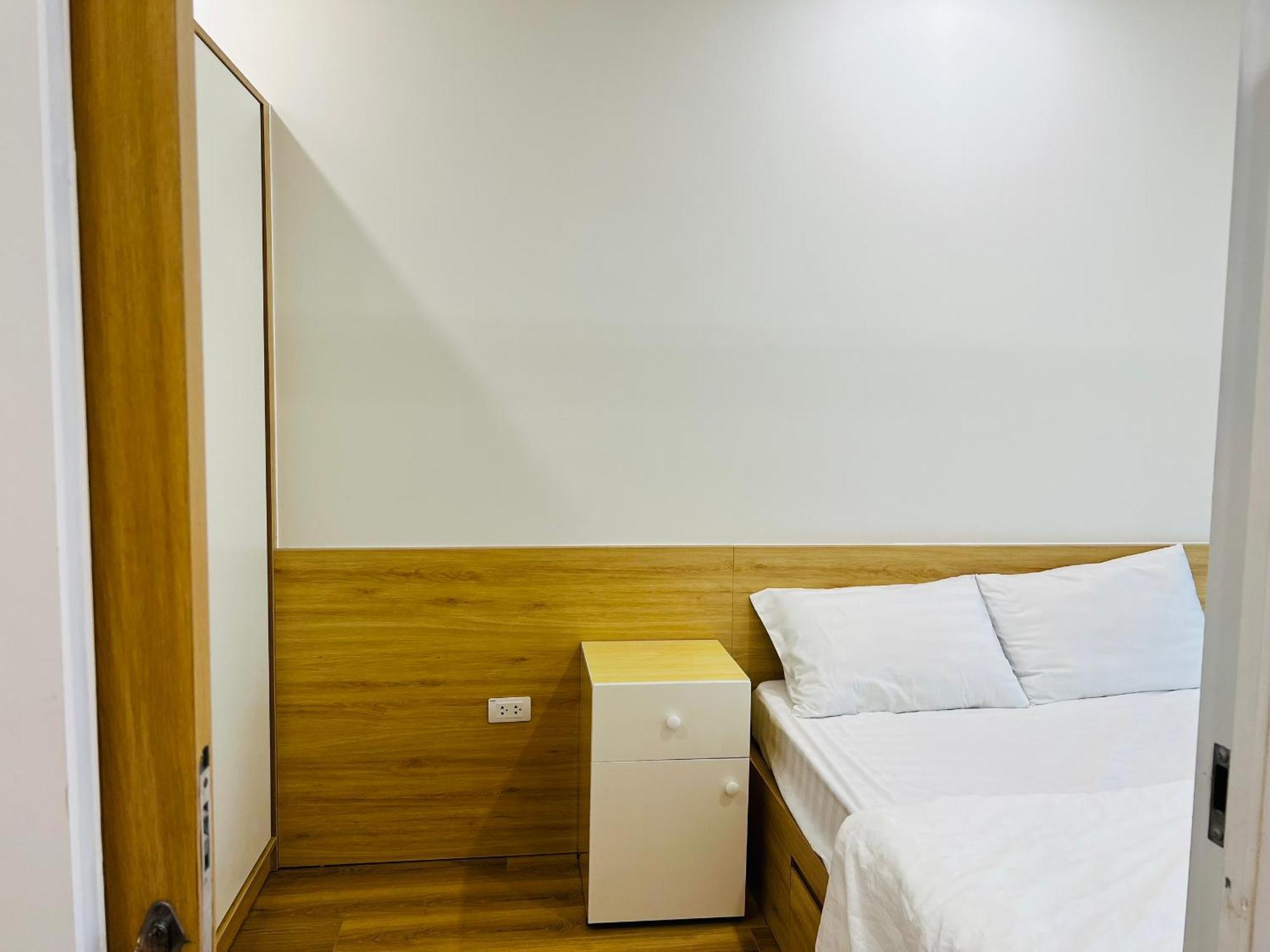 Tms Luxury Residence Quy Nhon Luaran gambar